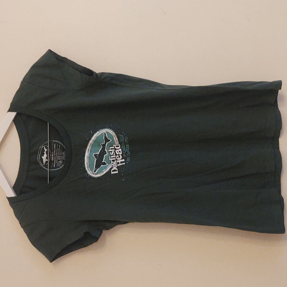 Local brewery t-shirt - Picture 2 of 2